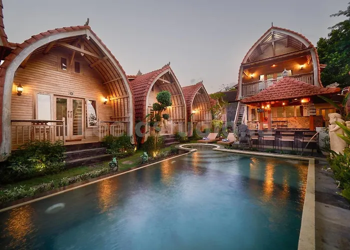 Kubuuluwatu Uluwatu
